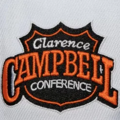 Mitchell & Ness Snapback-Toss Up Snapback Vntg St. Louis Blues