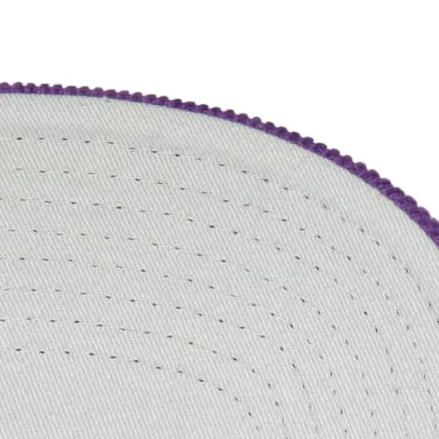 Mitchell & Ness Snapback-Towns Bodega Snapback Los Angeles Lakers