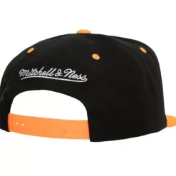 Mitchell & Ness Snapback-Transcript Snapback Anaheim Ducks