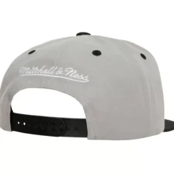 Mitchell & Ness Snapback-Transcript Snapback Brooklyn Nets