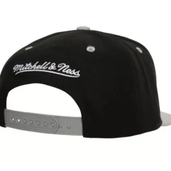 Mitchell & Ness Snapback-Transcript Snapback Vntg Los Angeles Kings