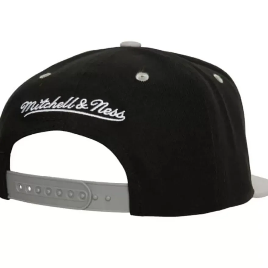 Mitchell & Ness Snapback-Transcript Snapback Vntg Los Angeles Kings
