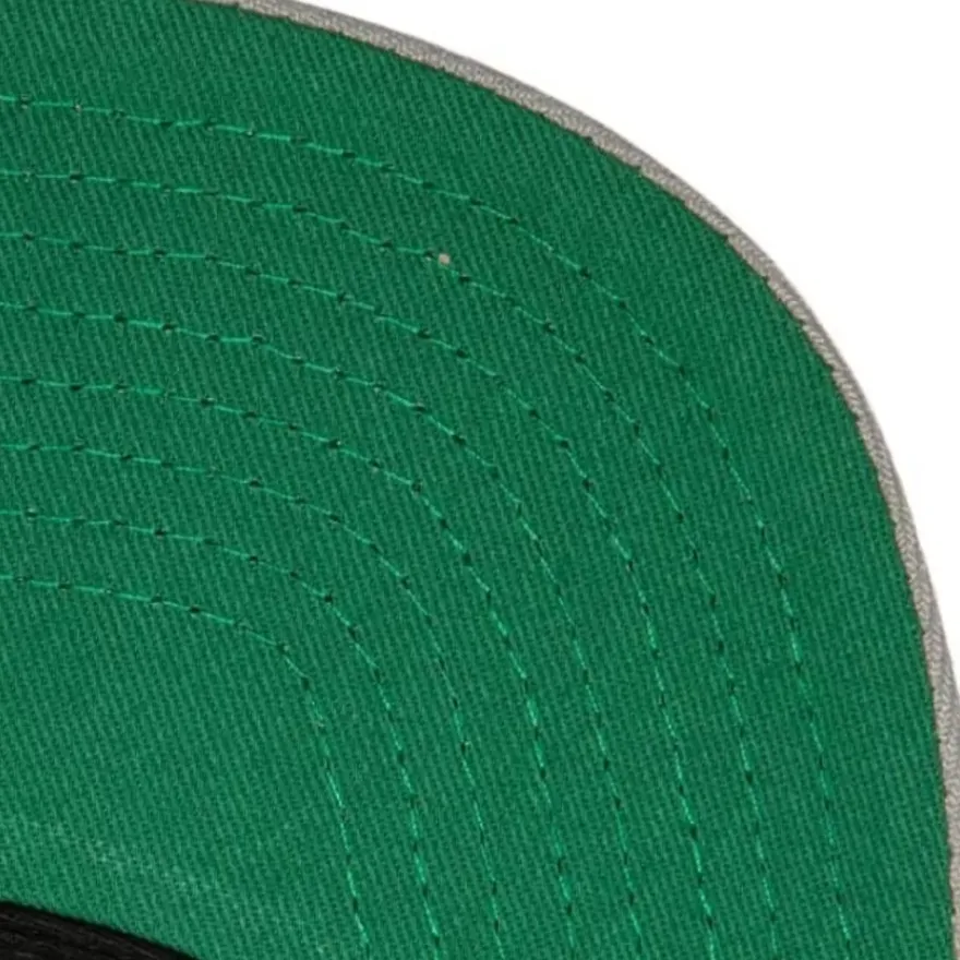 Mitchell & Ness Snapback-Transcript Snapback Vntg Los Angeles Kings