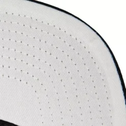 Mitchell & Ness Fitted-Tri Cycle Fitted Hat Chicago Bulls