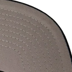 Mitchell & Ness Fitted-Tri Cycle Fitted Hat New York Knicks