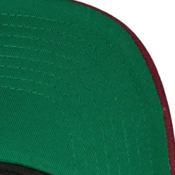 Mitchell & Ness Snapback-Truck It Trucker Snapback Colorado Avalanche
