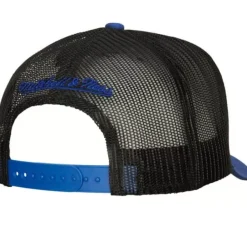Mitchell & Ness Snapback-Truck It Trucker Snapback Hwc Philadelphia 76Ers