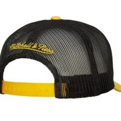 Mitchell & Ness Snapback-Truck It Trucker Snapback Vintage Boston Bruins