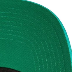 Mitchell & Ness Snapback-Truck It Trucker Snapback Hwc San Antonio Spurs