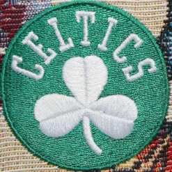 Mitchell & Ness Snapback-True Tap Snapback Boston Celtics