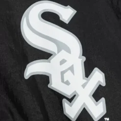 Mitchell & Ness Jackets & Outerwear-Undeniable Full Zip Windbreaker Chicago White Sox