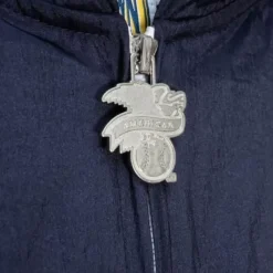 Mitchell & Ness Jackets & Outerwear-Undeniable Full Zip Windbreaker New York Yankees