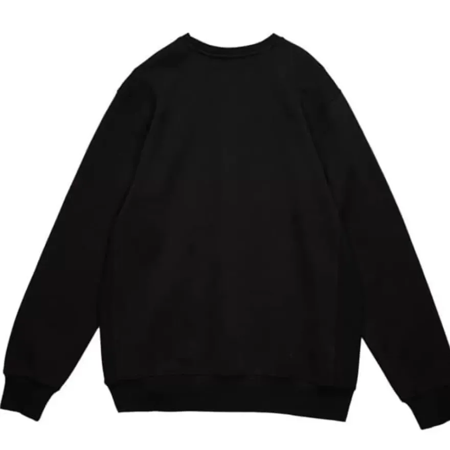 Mitchell & Ness Hoodies & Sweatshirts-Under The Lights Crew Philadelphia Phillies