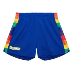 Mitchell & Ness Shorts-Unisex Jump Shot Shorts Denver Nuggets