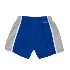 Mitchell & Ness Shorts-Unisex Jump Shot Shorts Los Angeles Dodgers