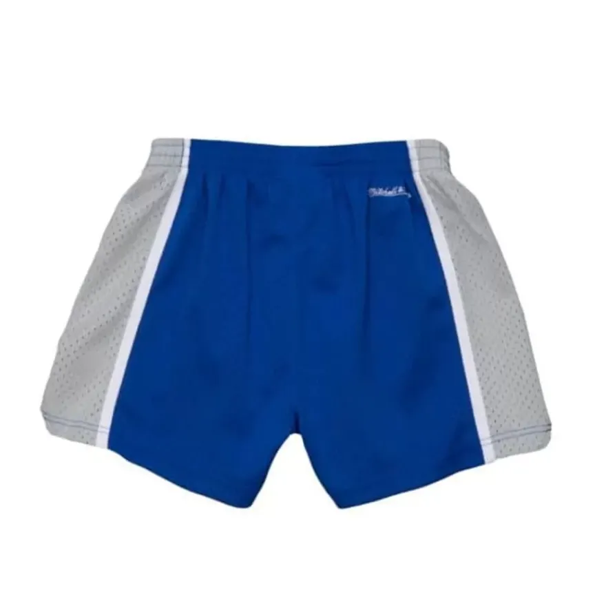 Mitchell & Ness Shorts-Unisex Jump Shot Shorts Los Angeles Dodgers