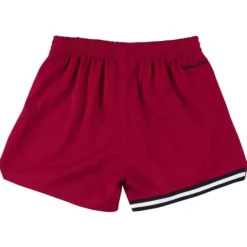 Mitchell & Ness Shorts-Unisex Jump Shot Shorts Miami Heat