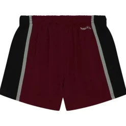 Mitchell & Ness Shorts-Unisex Jump Shot Shorts Texas A&M University