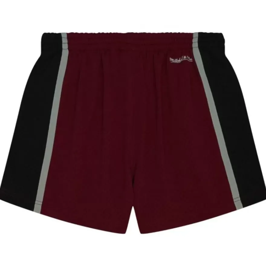 Mitchell & Ness Shorts-Unisex Jump Shot Shorts Texas A&M University