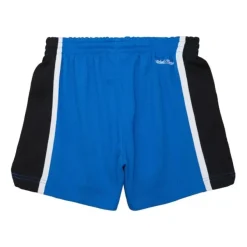 Mitchell & Ness Shorts-Unisex Jump Shot Shorts University Of Kentucky