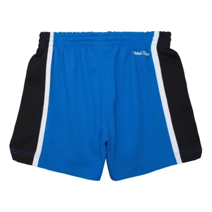 Mitchell & Ness Shorts-Unisex Jump Shot Shorts University Of Kentucky