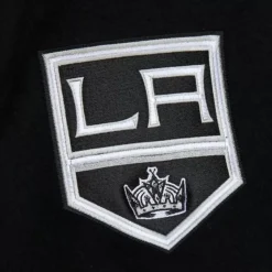 Mitchell & Ness Jackets & Outerwear-Unisex Varsity Jacket Los Angeles Kings