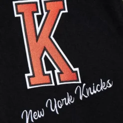 Mitchell & Ness Jackets & Outerwear-Unisex Varsity Jacket New York Knicks