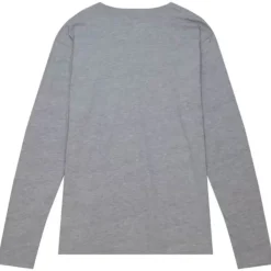 Mitchell & Ness T-Shirts & Tops-University Arch Logo Ls Tee University Of Kentucky