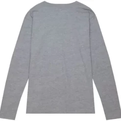 Mitchell & Ness T-Shirts & Tops-University Arch Logo Ls Tee Louisiana State University