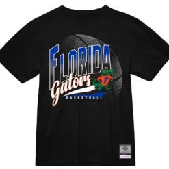 Mitchell & Ness T-Shirts & Tops-University Of Florida Madness Victory Road Tee