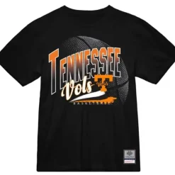 Mitchell & Ness T-Shirts & Tops-University Of Tennessee Madness Victory Road Tee