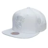 Mitchell & Ness Snapback-Uv Reactive Snapback Hwc New York Knicks