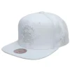 Mitchell & Ness Snapback-Uv Reactive Snapback Hwc Toronto Raptors
