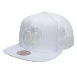 Mitchell & Ness Snapback-Uv Reactive Snapback Hwc Dallas Mavericks