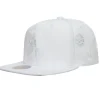 Mitchell & Ness Snapback-Uv Reactive Snapback Hwc Boston Celtics
