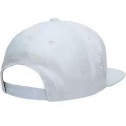 Mitchell & Ness Snapback-Uv Reactive Snapback Hwc Golden State Warriors
