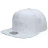 Mitchell & Ness Snapback-Uv Reactive Snapback Hwc San Antonio Spurs