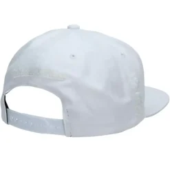 Mitchell & Ness Snapback-Uv Reactive Snapback Hwc San Antonio Spurs