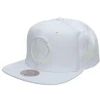 Mitchell & Ness Snapback-Uv Reactive Snapback Hwc Houston Rockets