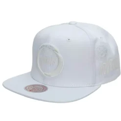Mitchell & Ness Snapback-Uv Reactive Snapback Hwc Houston Rockets
