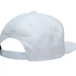 Mitchell & Ness Snapback-Uv Reactive Snapback Hwc Houston Rockets