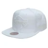 Mitchell & Ness Snapback-Uv Reactive Snapback Los Angeles Lakers