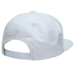 Mitchell & Ness Snapback-Uv Reactive Snapback Milwaukee Bucks