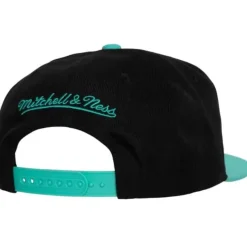 Mitchell & Ness Snapback-Vancouver Snapback Vancouver Grizzlies