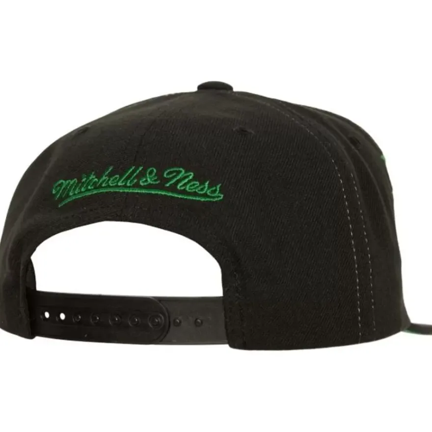 Mitchell & Ness Snapback-Varsity Bust Snapback Vntg Hartford Whalers