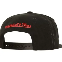 Mitchell & Ness Snapback-Varsity Bust Snapback Vntg New York Rangers