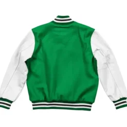 Mitchell & Ness Jackets & Outerwear-Varsity Jacket Philadelphia Eagles