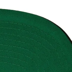 Mitchell & Ness Snapback-Varsity Letter Snapback Hwc Miami Heat