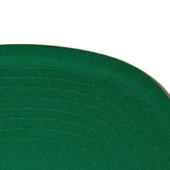 Mitchell & Ness Snapback-Varsity Letter Snapback Hwc San Antonio Spurs