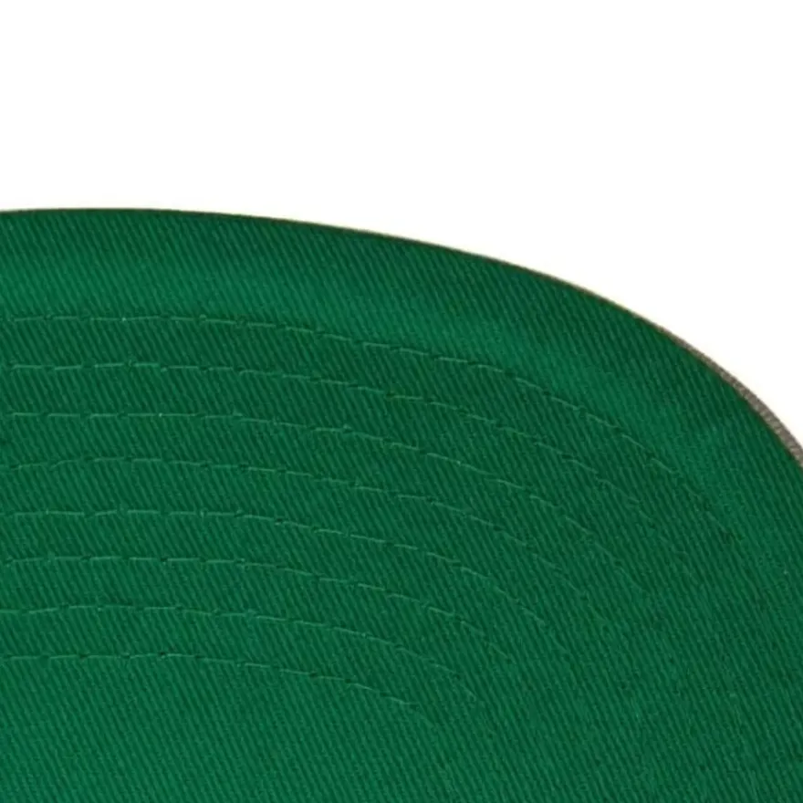 Mitchell & Ness Snapback-Varsity Letter Snapback Hwc San Antonio Spurs